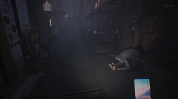The Alley