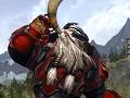 「LotRO」,大型アップデート第十二巻「灰燼の荒野」導入。好きな衣装で戦闘が楽しめる服飾システムが実装
