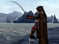 中つ国に釣りのシーズン到来 「LotRO」,大型アップデート第十三巻“最後の王の運命”が本日導入