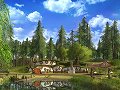 “ホビット庄”よ,もう一度。あの「The Lord of the Rings Online」が,基本プレイ無料となってリローンチへ
