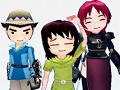 「マビノギ」,ギルドローブを紹介するプロモムービーを掲載。新要素「レネスプレイ」の情報もキャッチ!