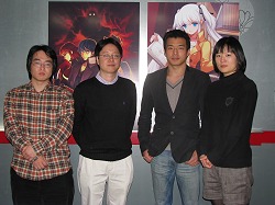 画像集#001のサムネイル/「マビノギ チャプター3～アルケミスト～」開発者インタビューで分かった新要素のあれこれ
