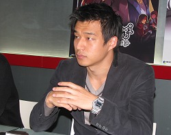 画像集#003のサムネイル/「マビノギ チャプター3～アルケミスト～」開発者インタビューで分かった新要素のあれこれ