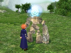 画像集#008のサムネイル/「マビノギ チャプター3～アルケミスト～」開発者インタビューで分かった新要素のあれこれ