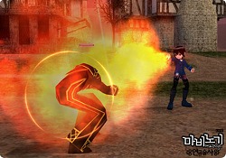 画像集#016のサムネイル/「マビノギ チャプター3～アルケミスト～」開発者インタビューで分かった新要素のあれこれ