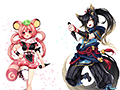 「マビノギ」,日本先行アップデート「忍者」を本日実施。キャラクターを早く成長させられる期間限定サーバー「ロナパン」も開設