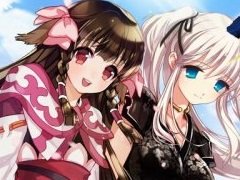 「マビノギ」とアニメ「うたわれるもの 偽りの仮面」のタイアップが実施。ネコネ役の水瀬いのりさんも登壇したメディア向け発表会をレポート