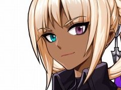 「マビノギ」大型アップデート「破滅の輪」を12月20日に実施。3年半ぶりの新規才能「チェーンスラッシュ」が登場