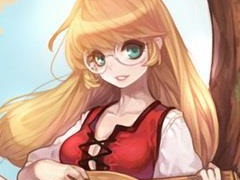 「マビノギ」,10月24日に「浪漫農場」の2次アップデートが実施。声優の磯村知美さんと小野友樹さんによる体験動画の収録をレポート