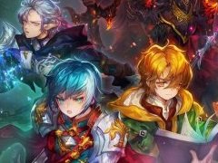 「マビノギ」,12月19日にG22アップデート「APOCALYPSE」を実施。新章「Chapter 7」や,能力をさらに強化する「特性システム」が実装