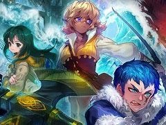 「マビノギ」のG23アップデート「TEMPEST」は7月24日よりスタート。新たに追加されるストーリーやミッション,特性などを紹介