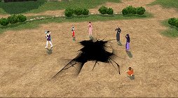 画像集#002のサムネイル/「マビノギ」のメインストリーム“G25 イクリプス”第1部が12月16日に実装。Chapter 7で2つの因縁が決着