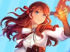 「マビノギ」の3年振りとなるオフラインイベント「マビノギパーティー2022」をレポート。年内のアップデート情報が発表に