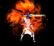 画像集 No.004のサムネイル画像 / 「マビノギ」,新たな才能を追加する“アルカナ”アップデートを配信。願いを集めてツリーを点灯させるイベントもスタート