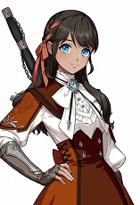 画像集 No.008のサムネイル画像 / 「マビノギ」,新たな才能を追加する“アルカナ”アップデートを配信。願いを集めてツリーを点灯させるイベントもスタート