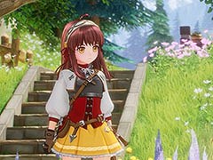 「マビノギ」,ゲームエンジンを切り替えるMABINOGI ETERNITY PROJECTの特設サイトを開設。開発中のゲーム内映像も公開に