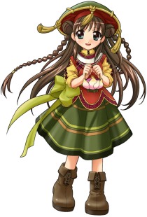 画像集#004のサムネイル/新生「トリックスター」ゲームポットでのサービスを本日より開始,一気に2次職になれるジャンピングイベントも