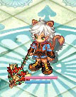 画像集#008のサムネイル/「トリックスター」，装備分離機能など3つの新システムが本日より利用可能に