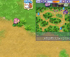 画像集#014のサムネイル/「トリックスター」，装備分離機能など3つの新システムが本日より利用可能に