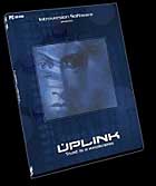 Uplink:Trust Is A Weakness