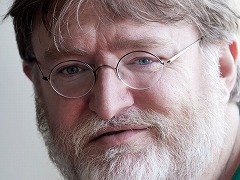 「Half-Life 2: Episode Three」の行方は? Valveのゲイブ・ニューウェル氏がRedditのリアルタイムチャットに登場