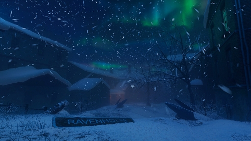 画像集 No.001のサムネイル画像 / 「Half-Life 2」のエピソードの続き！？　ファンメイドMOD「Project Borealis: Prologue」無料リリース