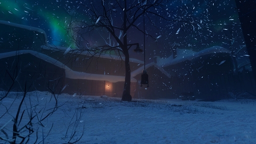 画像集 No.005のサムネイル画像 / 「Half-Life 2」のエピソードの続き！？　ファンメイドMOD「Project Borealis: Prologue」無料リリース