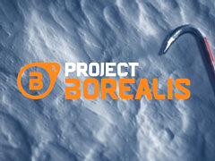 「Half-Life 2」のエピソードの続き!? ファンメイドMOD「Project Borealis: Prologue」無料リリース