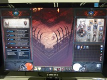 画像集#009のサムネイル/「Diablo III」のキャラクタークラス“Demon Hunter”のインプレッションを掲載。敵同士をチェーンでつなぎ，攻撃を食らわせよう