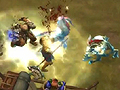 プレイヤーに付き従うコンパニオンNPCが存在? 「Diablo III」,未知の新システムを紹介するムービーがYouTubeにリークか