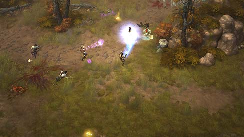 #002Υͥ/Diablo IIIפοƥäBlizzard EntertainmentΤϢ⤱Follower Systemξܺ٤
