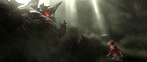 画像集#004のサムネイル/BlizzCon 2011で明らかになった，「Diablo III」についての最新情報をまとめてみよう