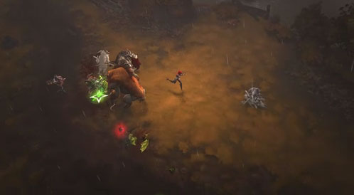 BlizzCon 2011ץȥ쥤顼