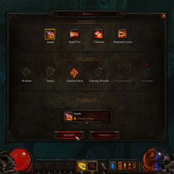#003Υͥ/Diablo IIIסBeta Patch 13ξܺ٤餫ˡ롼󥷥ƥϴά⡤ޥγڤϤΤޤ