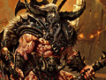 「Diablo III」の最新ムービー公開。今回は,ワールドストーンの守護者「バーバリアン」というキャラクタークラスについて紹介