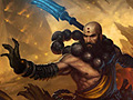 「Diablo III」のキャラクタークラス「モンク」の情報が公開に。βテストは5月1日に終了