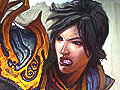「Diablo III」のキャラクターを紹介するムービーシリーズの最終回は「ウィザード」。Global Play機能やオークションの情報なども明らかに