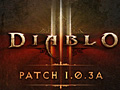 「Diablo III」,「1.0.3」の不具合修正や調整を含む新たなパッチ「1.0.3a」をリリース。装備品が受けるダメージは50%軽減