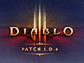 「Diablo III」の新パッチ「1.0.4」で,レベル60以上のキャラクターに対応した“Paragon Level”システム実装