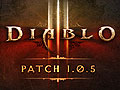 「Diablo III」の最新パッチ「1.0.5」がリリース。上級者向けの新コンテンツ「Infernal Machine」登場など