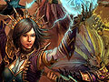 「Diablo III」,最新パッチのバグでオークションハウスの利用が一時的に停止