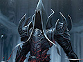「Diablo III」初の拡張パック「Reaper of Souls」は2014年3月25日リリース