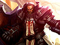 「Diablo III: Reaper of Souls」で追加される新クラス,「クルセイダ―」を紹介する最新トレイラー公開