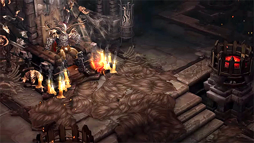 Patch 2.3.0 Preview: The Ruins of Sescheron