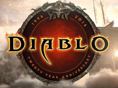 Diabloシリーズが20周年だから,初代「Diablo」の再現ダンジョンで遊びつつ当時を振り返ってみた