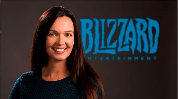 Blizzard: 御社に「赤シャツ男」はいますか?