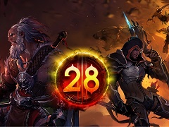 「Diablo III」シーズン28“サンクチュアリの儀式”の最新情報が公開に。シーズン16報酬の復刻も