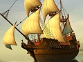 大航海MMORPG「Pirates of the Burning Sea」14日間の無料トライアルがスタート