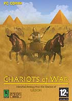 Chariots Of War
