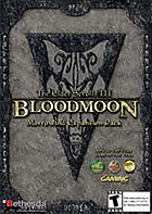The Elder Scrolls III:Bloodmoon